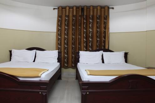 Maldives Inn, Mathikere Bengaluru, Bangalore 3